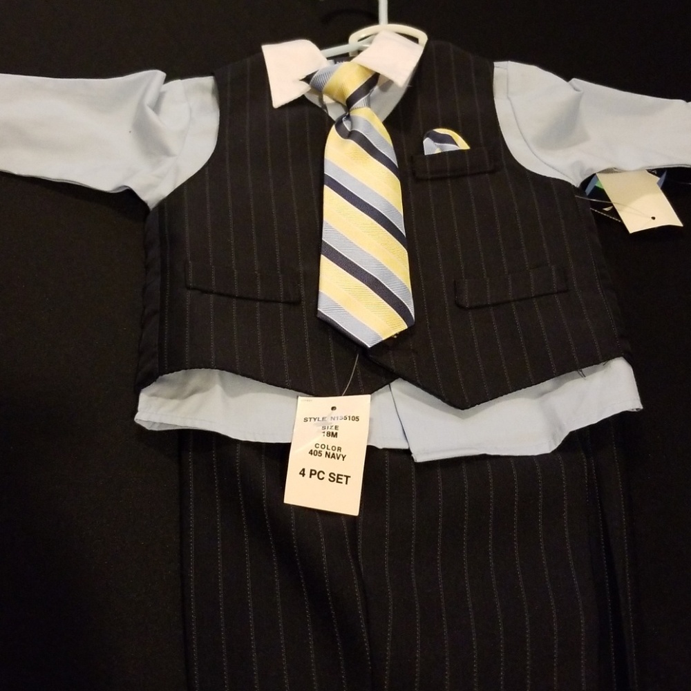 Clothing